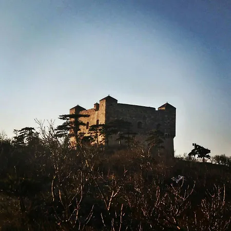 Taris Apartment Senj  Exterior photo