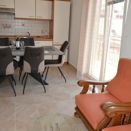 Taris Apartment Senj  Exterior photo