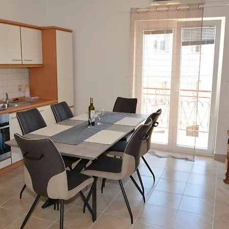 Taris Apartment Senj  Exterior photo