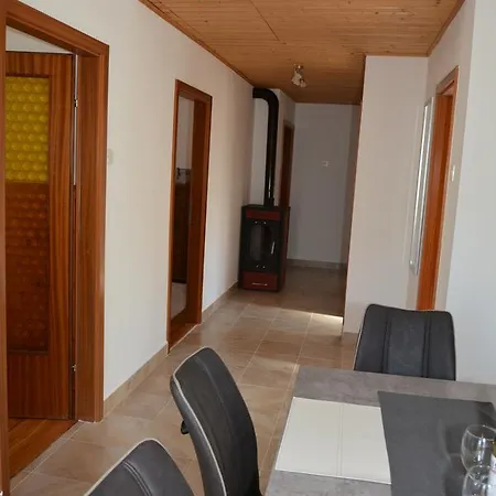 Taris Apartment Senj  Exterior photo