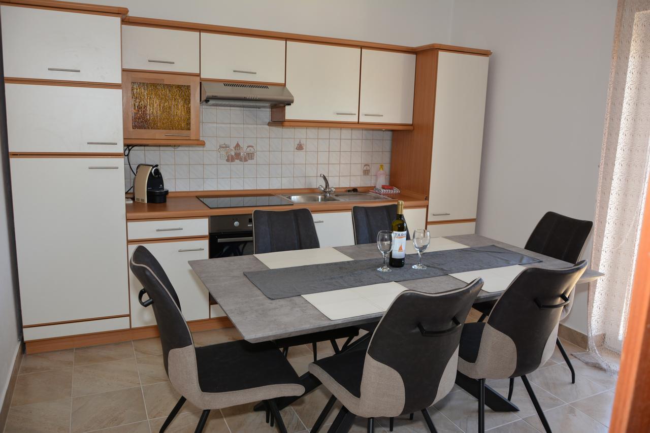 Taris Apartment Senj (Lika-Senj)