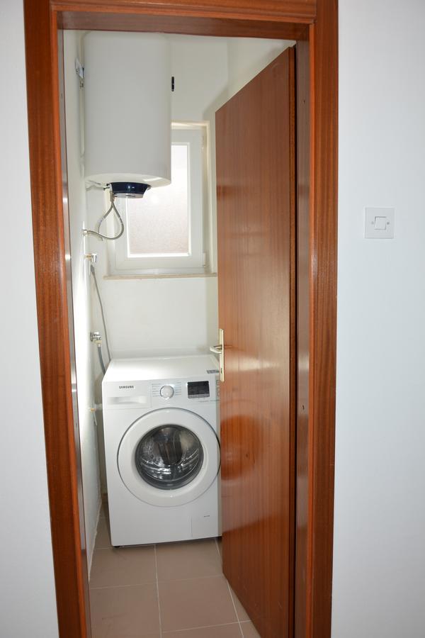 Apartment Taris Senj (Lika-Senj)