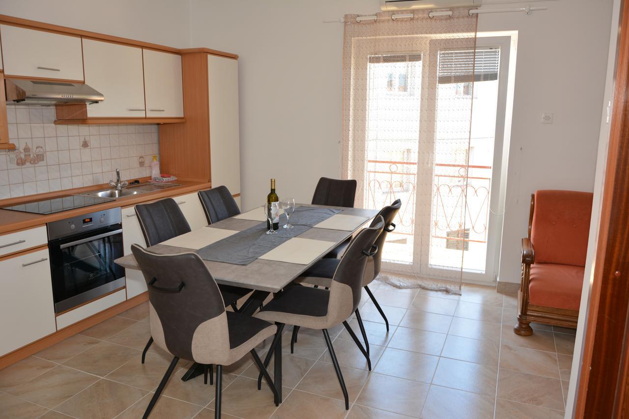 Apartment Taris