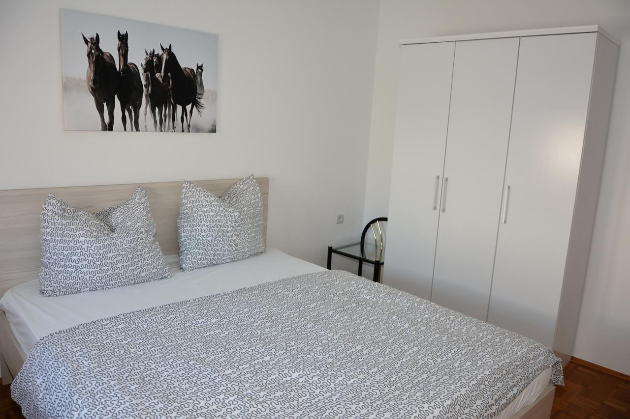 Apartment Taris